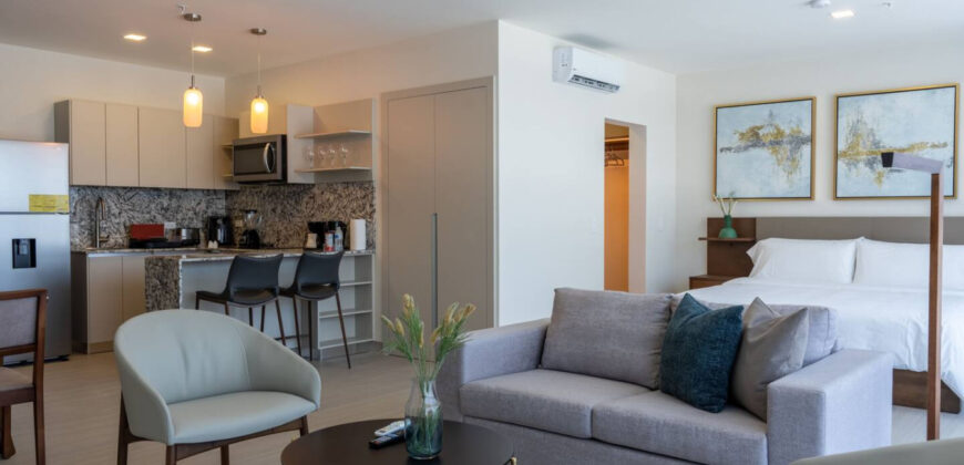 Deluxe Guest Condo Suite – Loft