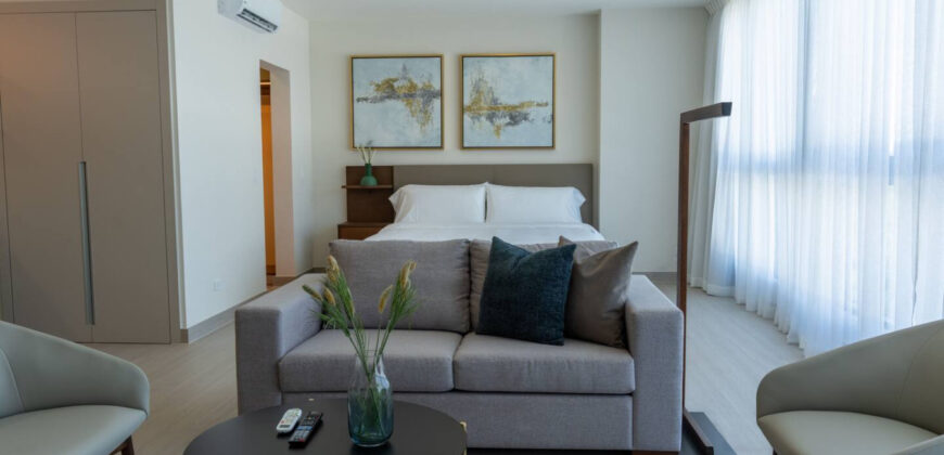 Deluxe Guest Condo Suite – Loft