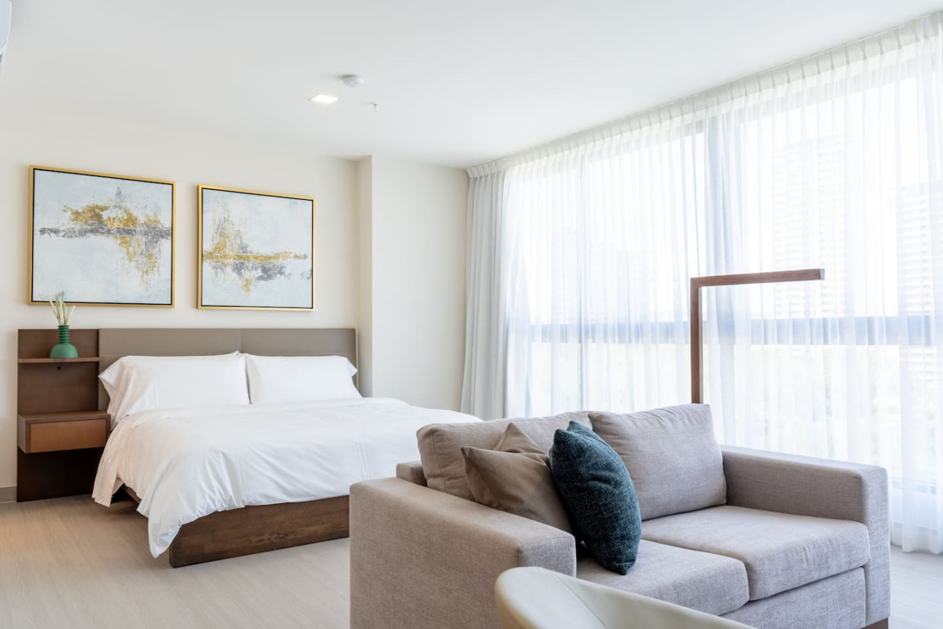 Deluxe Guest Condo Suite – Loft