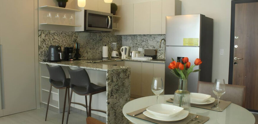 Deluxe Guest Condo Suite – Loft