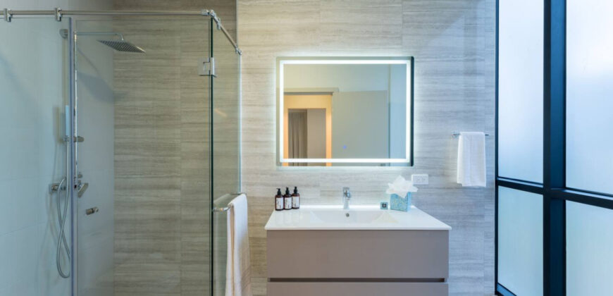 Chic 1-Bedroom with Urban Views in Panama City