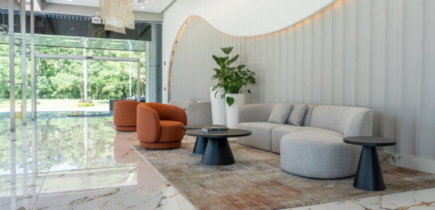 Furnished Studio with Scenic Views, Costa del Este