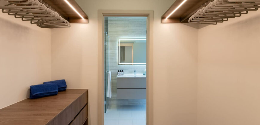 Serviced Studio with City & Ocean View in Panama