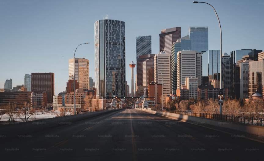 A Complete Guide to Moving to Alberta: Everything You Need to Know