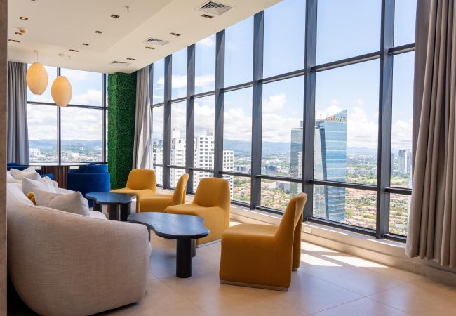Corporate Housing in Panama: CorporateStays Acquires 220 Luxury Suites in Costa del Este