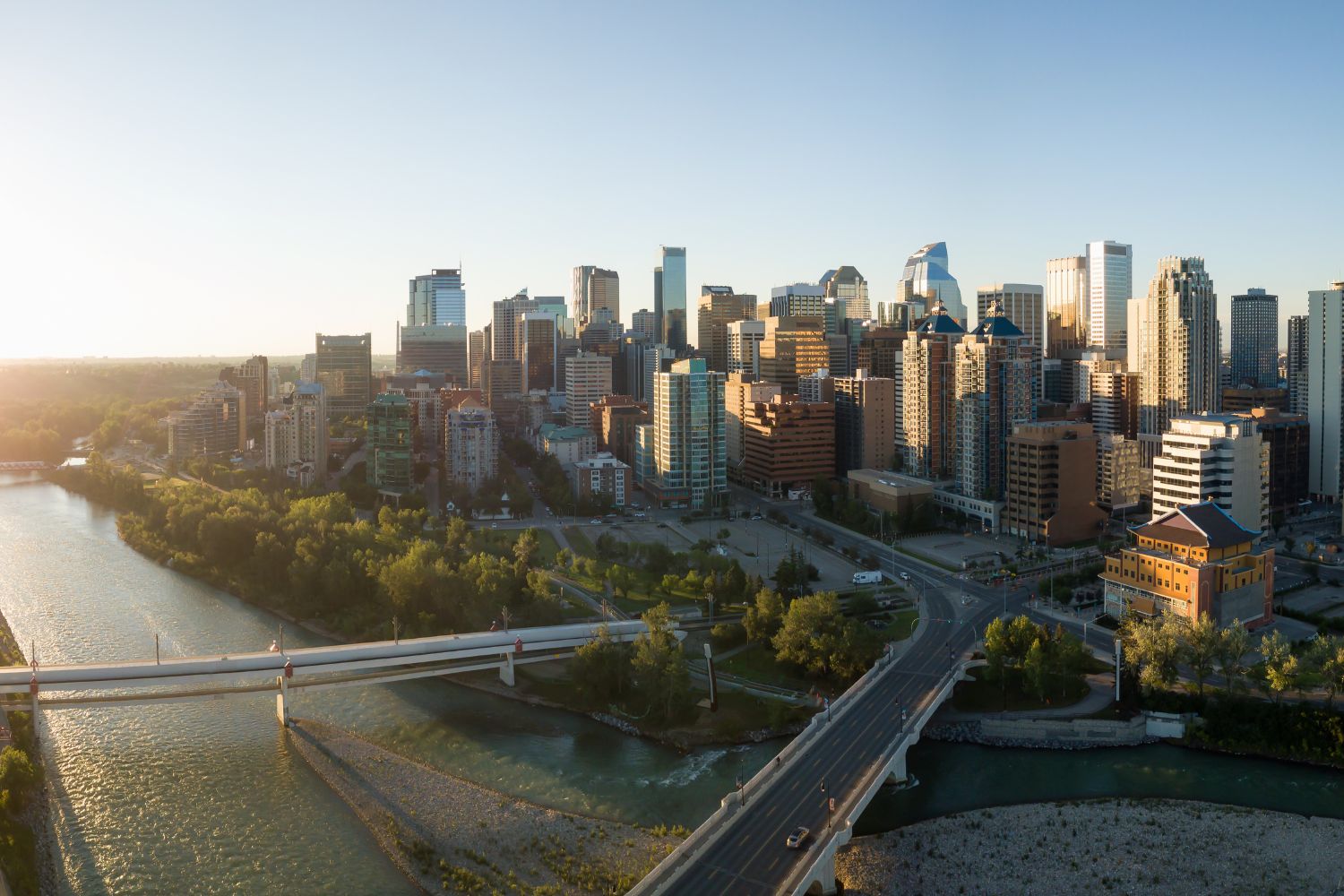 Best Neighbourhoods in Calgary: Top 10 Places to Live in 2025
