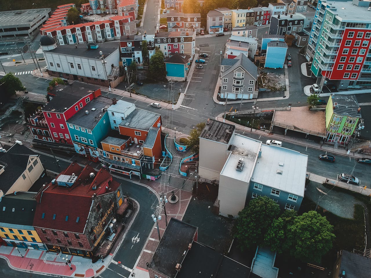 Living in Halifax: A Complete Guide to Housing, Cost of Living and More