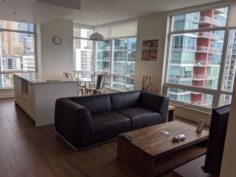 Corporate Stays |Underwood 2 Bedrooms