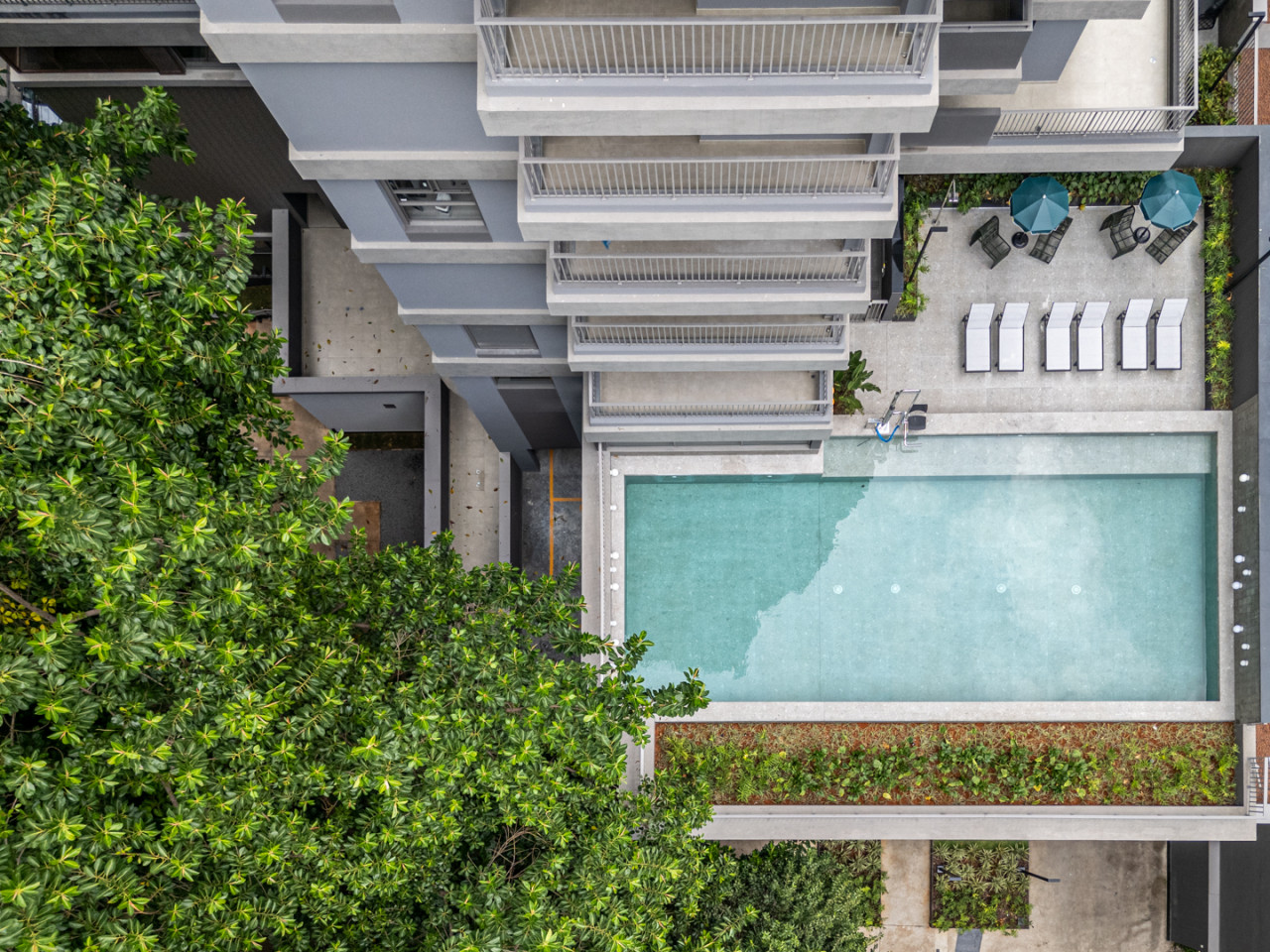 Furnished Studio in São Paulo On Jurupis with City Views, Pool & Gym Access | Corporate Stays