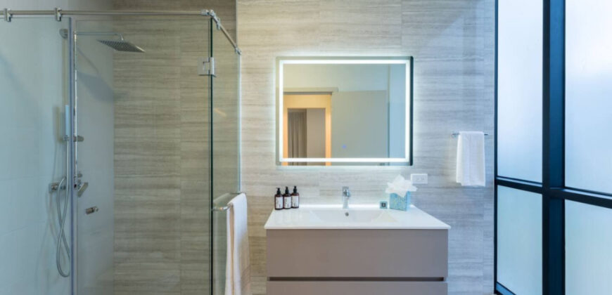 Deluxe Condo Suite 1BR with Ocean and Park View