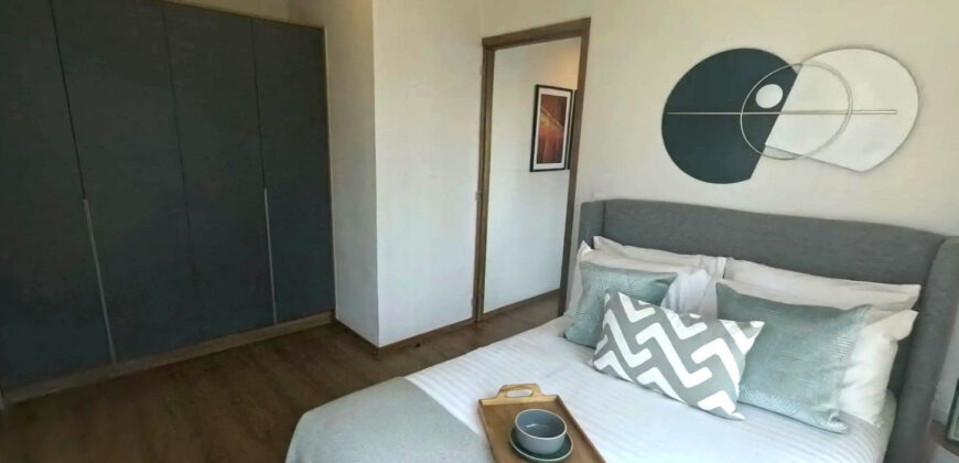 Pet-friendly Furnished 1 Bedroom Apartment in Mexico City