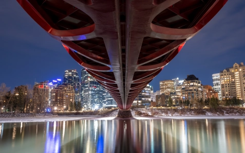 Calgary