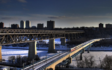 Edmonton