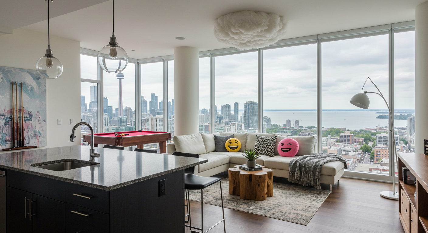 Bachelor vs 1-Bedroom Apartment: Key Differences Explained