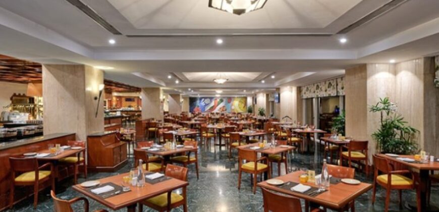 The Lalit Mumbai