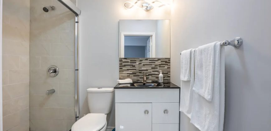 Charming 1BD Getaway – Unwind Near Niagara Falls