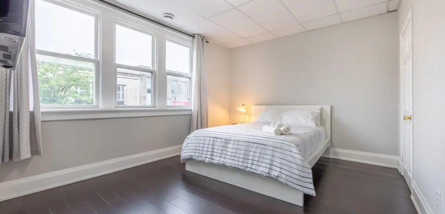 Charming 1BD Getaway – Unwind Near Niagara Falls