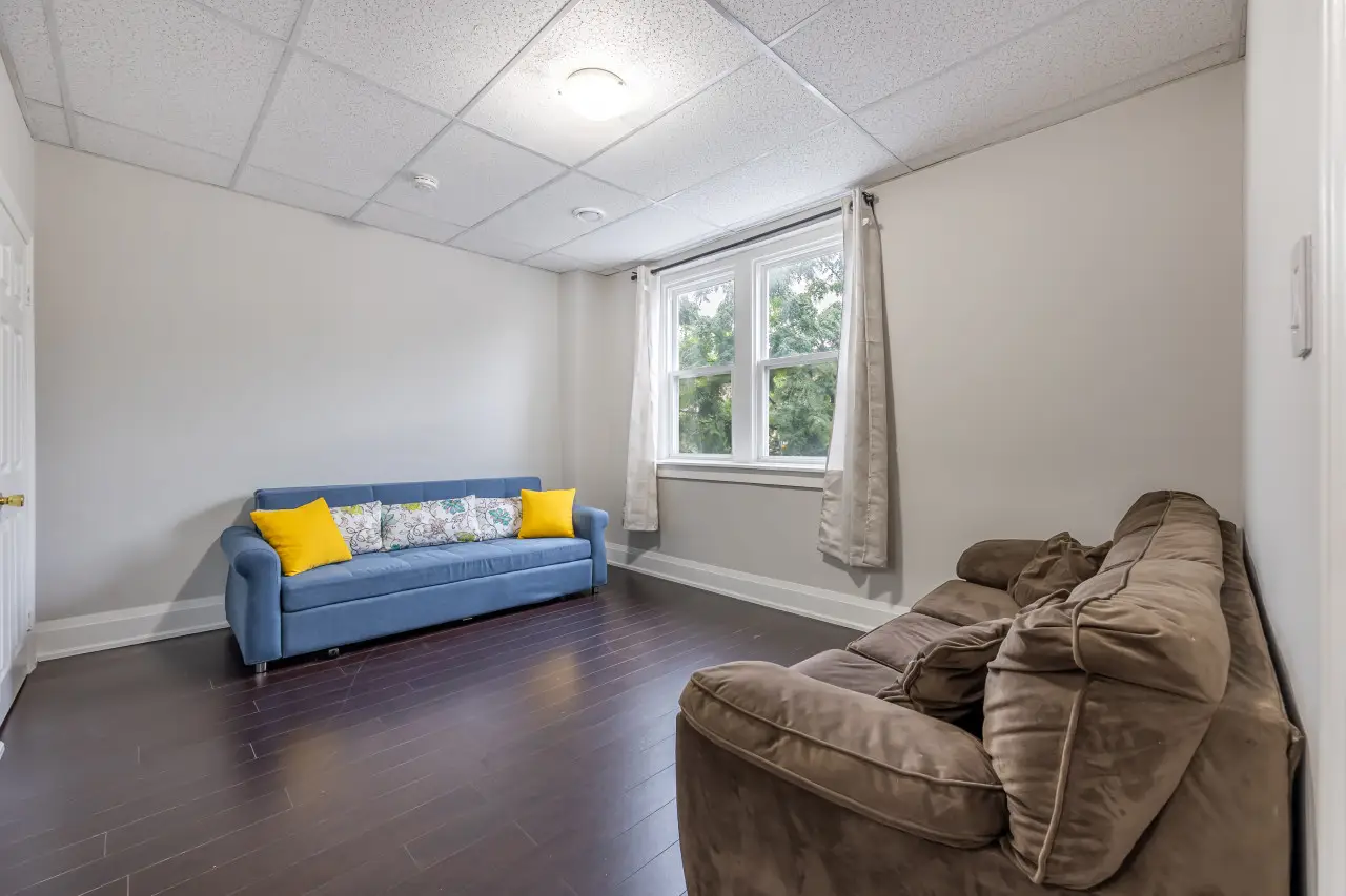 Charming 1BD Getaway – Unwind Near Niagara Falls