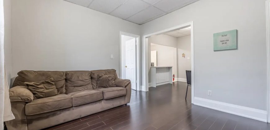 Charming 1BD Getaway – Unwind Near Niagara Falls