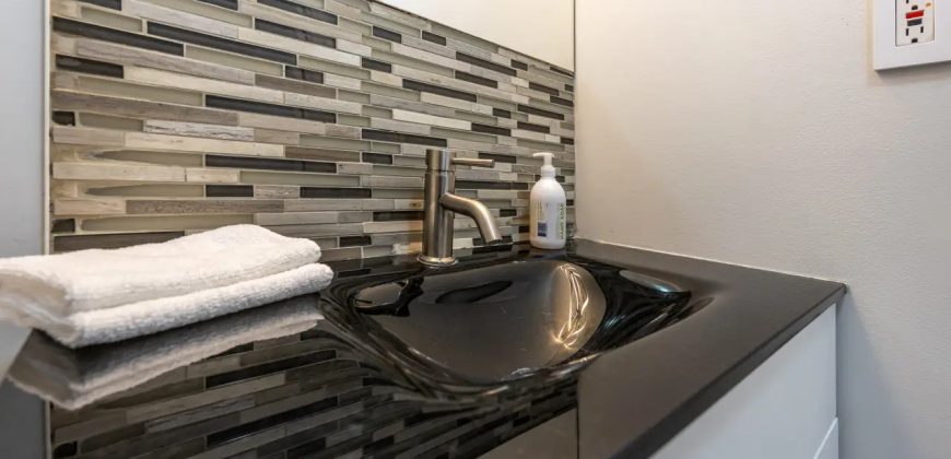 Charming 1BD Getaway – Unwind Near Niagara Falls