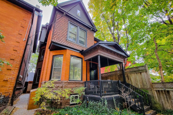 Charming 1-Bedroom Apartment in Central Hamilton