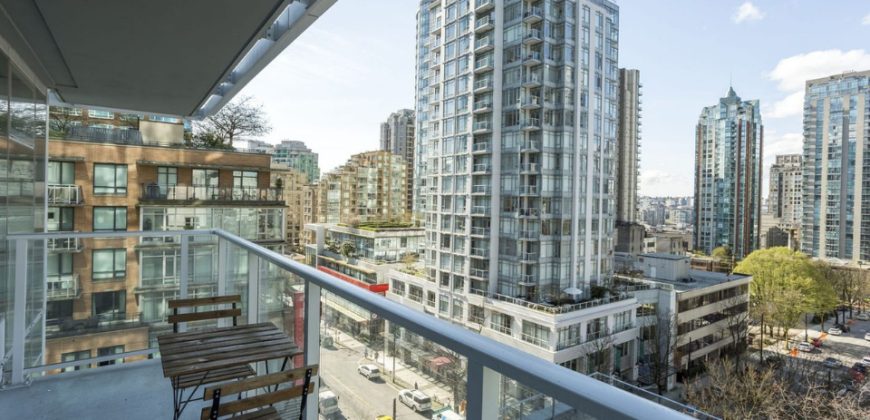 Telus Garden