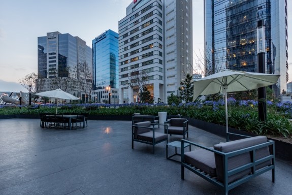 Paradox – Corporate Housing for Short & Long Term Stays in Mexico