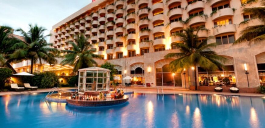 The Lalit Mumbai