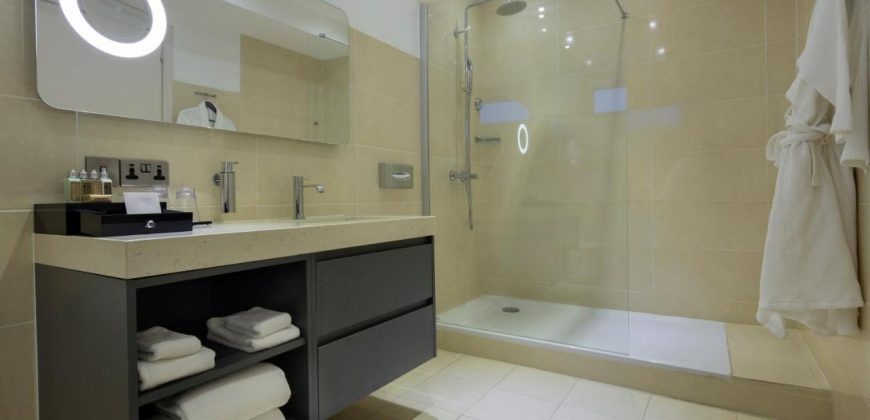 Fraser Suites Abuja