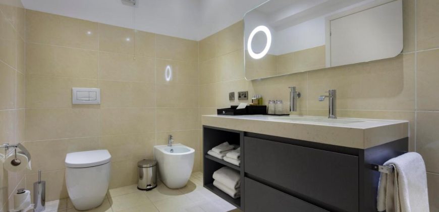 Fraser Suites Abuja