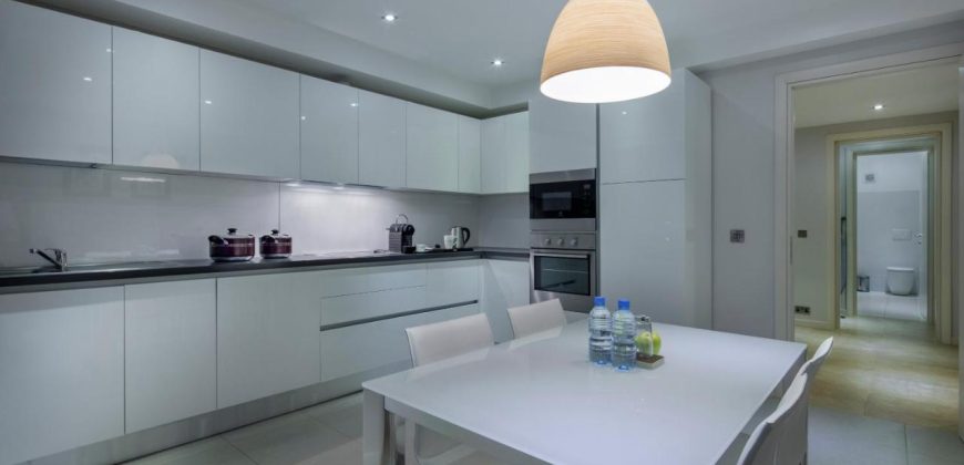 Fraser Suites Abuja