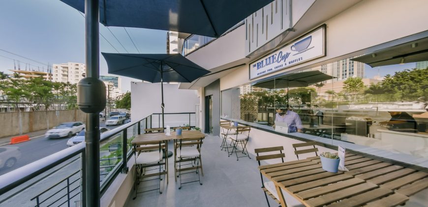 Regatta Living 2