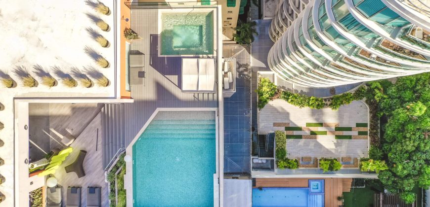 Regatta Living 2