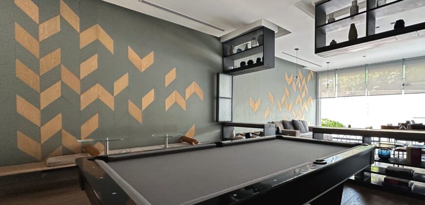 Grand Alto Polanco