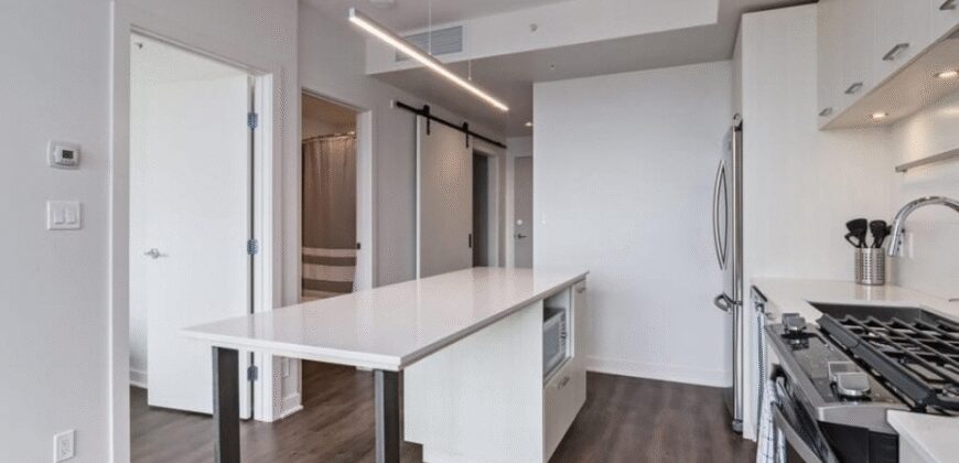 Calgary Loft