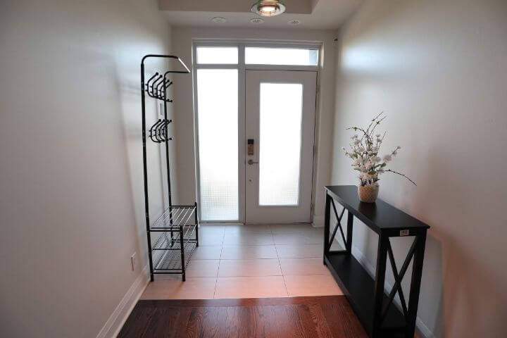 Pinnacle Townhouse