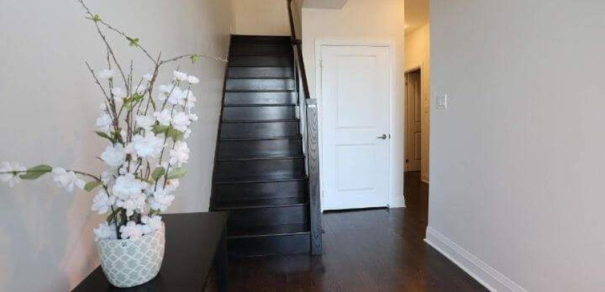 Pinnacle Townhouse