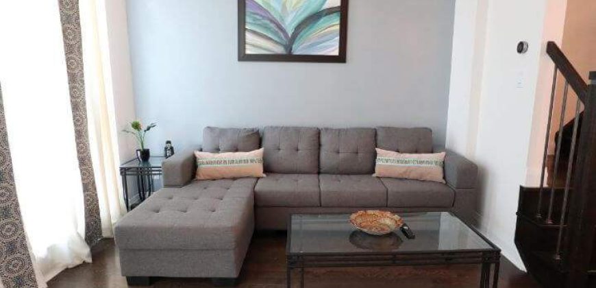 Pinnacle Townhouse