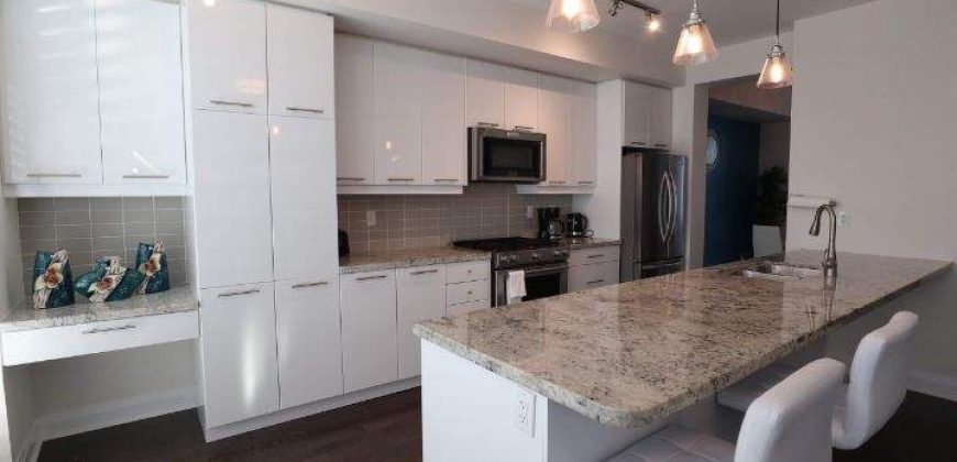 Pinnacle Townhouse
