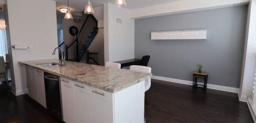 Pinnacle Townhouse