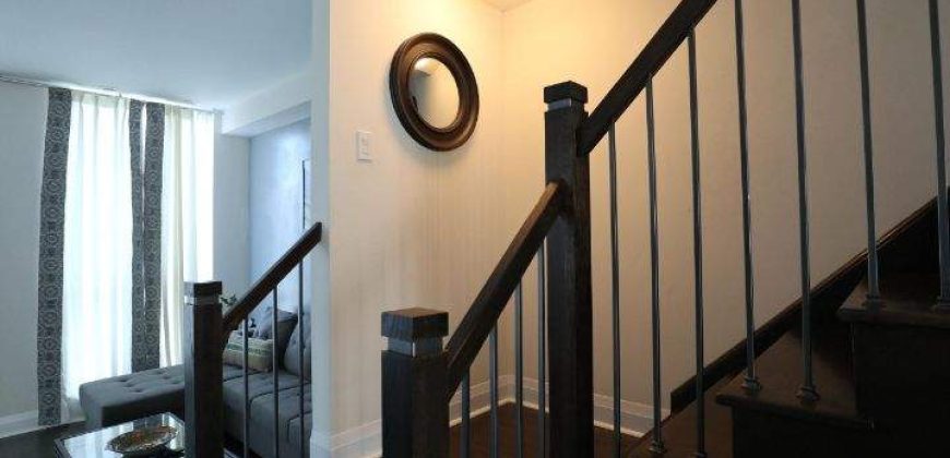 Pinnacle Townhouse