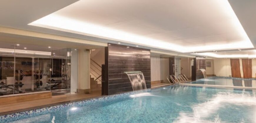 Suites Jewels Royale