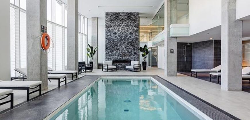 Magnificent 2 Bedrooms in Montreal