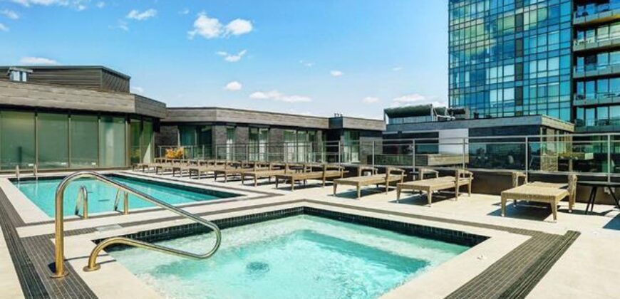 Magnificent 2 Bedrooms in Montreal