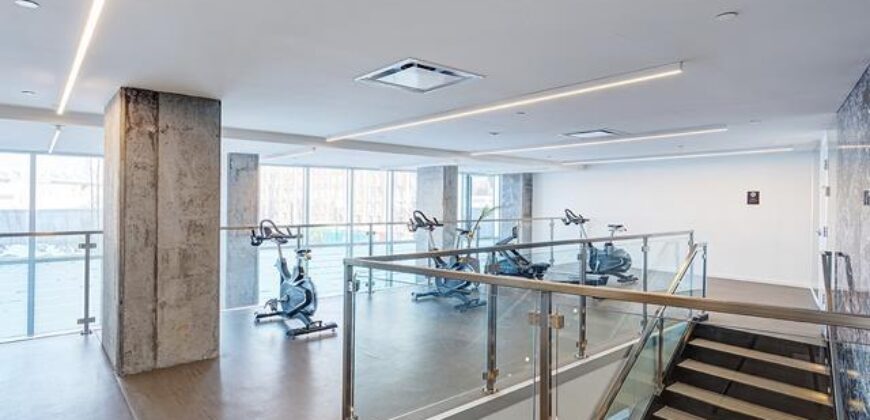 Magnificent 2 Bedrooms in Montreal