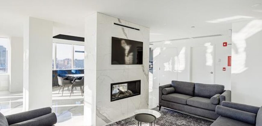 Magnificent 2 Bedrooms in Montreal