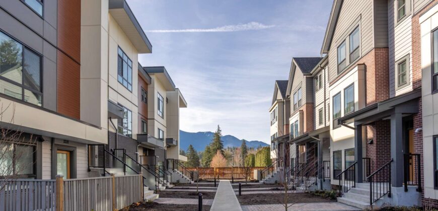 Acadia at Garrison Campus
