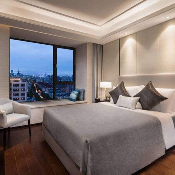 Somerset Gubei Shanghai