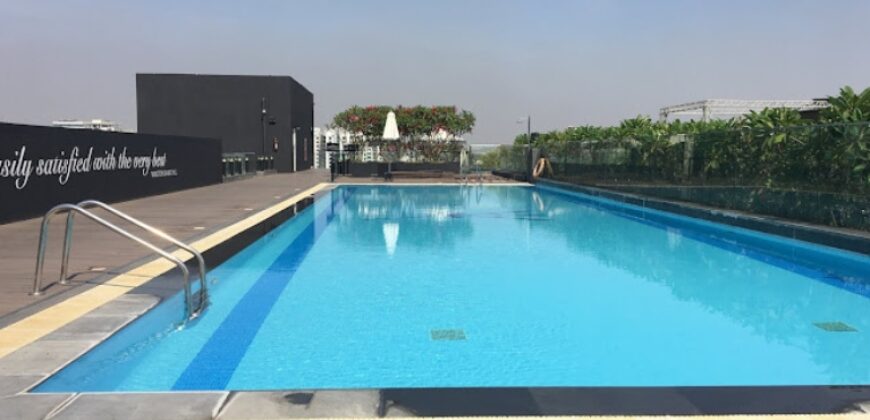 The Waverly Suites