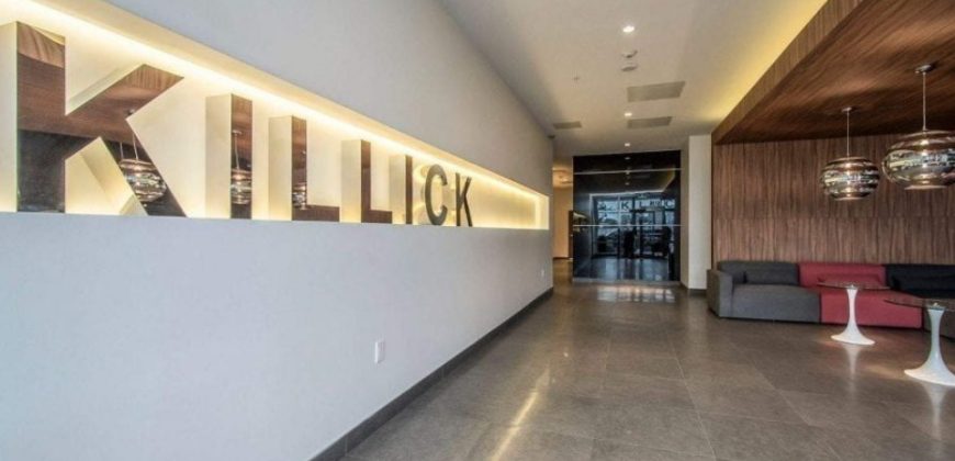 The Killick